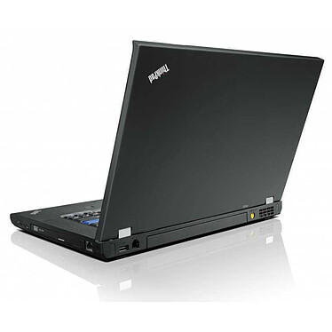 Acheter Lenovo ThinkPad T520 (4242A16-6874) · Reconditionné