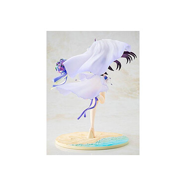 Acheter Sword Art Online - Statuette 1/7 Yuuki Summer Wedding Ver. 24 cm