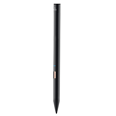Adonit Stylet pour Apple iPad Haute Performance Rechargeable Fluide Note 2 Noir