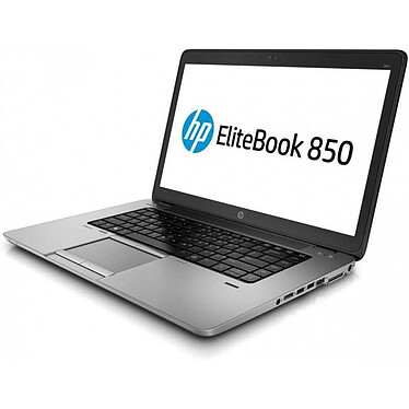 Avis HP EliteBook 850 G1 (G6K68EC-6888) · Reconditionné