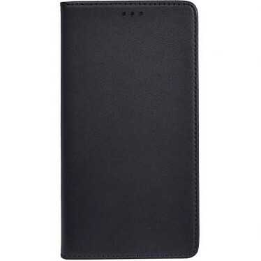 BigBen Connected Étui pour Galaxy J6 Plus Folio avec Porte-cartes et Support vidéo Noir