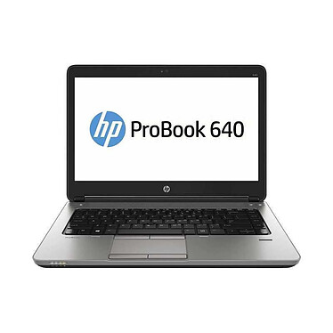 Acheter HP ProBook 640 G1 (D9R53AV-3708) · Reconditionné