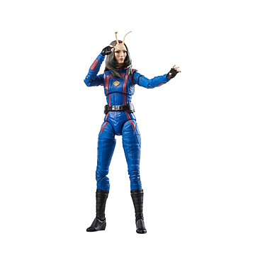 Acheter Les Gardiens de la Galaxie Vol. 3 - Figurine Mantis 15 cm