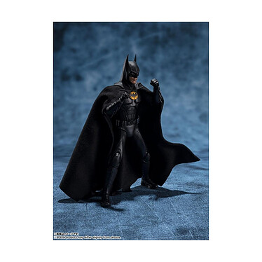 Acheter The Flash - Figurine S.H. Figuarts Batman 15 cm