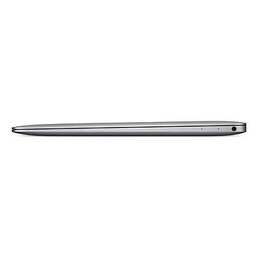 Acheter Apple MacBook 12'' Core M3 8Go 256Go SSD Retina (MNYF2FN/A) Gris Sidéral · Reconditionné