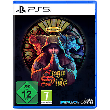 Saga of Sins PS5