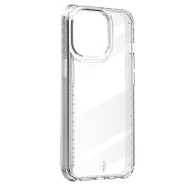Force Case Coque pour iPhone 14 Pro Max Garantie à Vie Anti-Chute 2m Air  Transparent