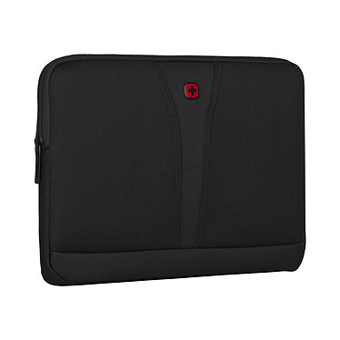 Acheter Wenger - Housse BC Fix en néoprène pour ordinateur portable de 11,6' à 12,5"- Noire