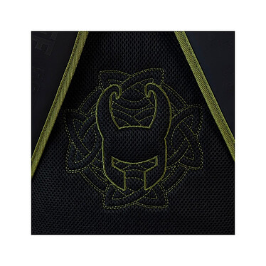 Marvel - Sac à dos Loki the Traveller Collectiv By Loungefly pas cher