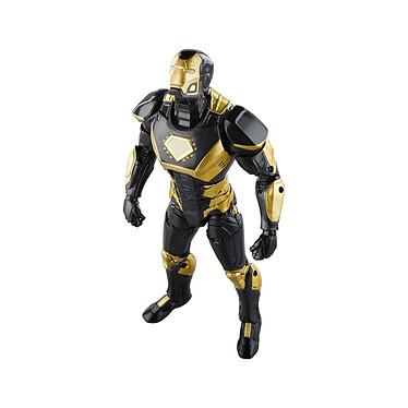 Marvel 's Midnight Suns Marvel Legends - Figurine Iron Man (BAF: Mindless One) 15 cm pas cher