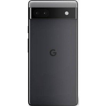 Acheter Google Pixel 6a 128Go Noir · Reconditionné