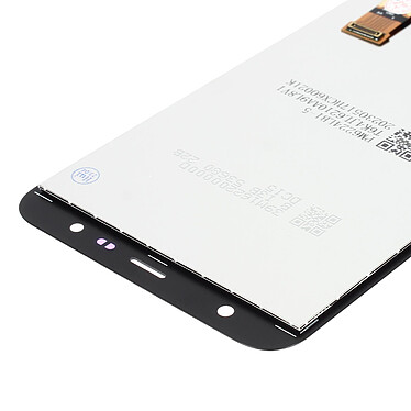 Avis Avizar Bloc Complet pour Samsung Galaxy J4 Plus et J6 Plus Écran LCD et Vitre Tactile Compatible  Noir