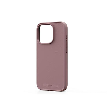 Njorð 100% GRS Compatible avec le MagSafe pour iPhone 15 Pro Pink Blush