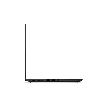 Avis Lenovo ThinkPad X390 20NQS0G100 · Reconditionné