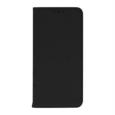 Avizar Housse Samsung Galaxy A72 Porte-carte Fonction Support Vidéo noir