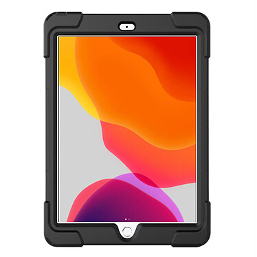 Eiger Coque pour Galaxy Tab A8 10.5" Protection Complète avec Poignée rotative à 360° Noir pas cher