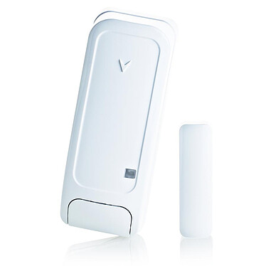 Acheter Visonic - POWERMASTER KIT9 GSM - Alarme maison sans fil GSM PowerMaster 30 - Kit 9