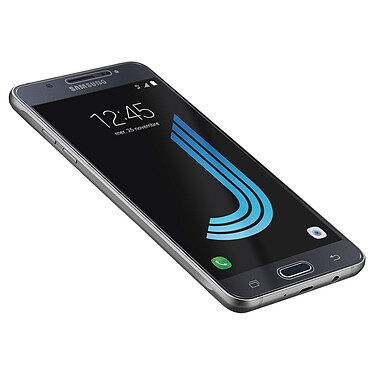 Acheter Avizar Film Protecteur Verre Trempé Samsung Galaxy J5 2016 - Protection Ecran Rigide