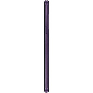 Avis Samsung Galaxy S9 64Go Violet · Reconditionné