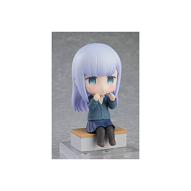 Avis Aharen-san wa Hakarenai - Figurine Nendoroid Reina Aharen 10 cm