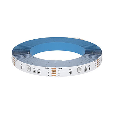 Avis Sonoff - Ruban LED connecté Wifi L3-5M – SONOFF