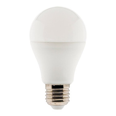 elexity - Lot de 3 ampoules LED standard 6W E27 470lm 2700K