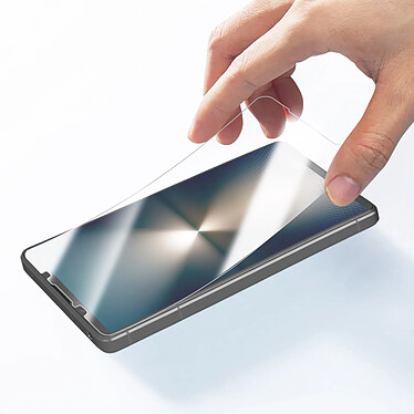 Avizar Pack 2x Protège Écran pour Sony Xperia 1 VI Souple Anti-rayures Fin Transparent pas cher
