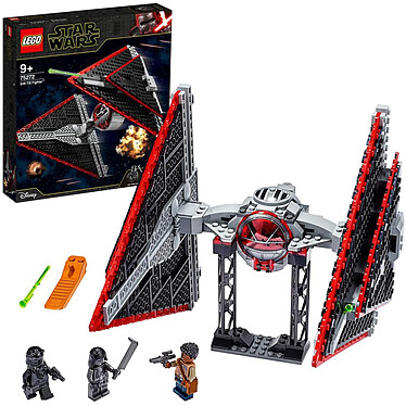 construction lego star wars