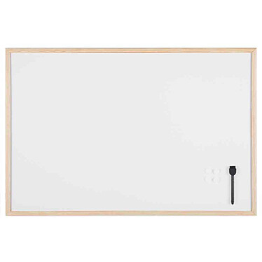 Tableau blanc et paperboard