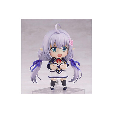 Avis The Greatest Demon Lord Is Reborn as a Typical Nobody Turtles - Figurine Nendoroid Ireena 10 cm