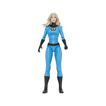 Marvel Select - Figurine Sue Storm 18 cm