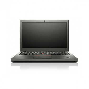 Lenovo ThinkPad x240 (x2408256i5) · Reconditionné
