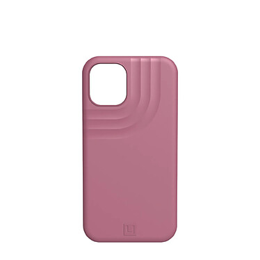 UAG [U] Anchor pour iPhone 12 Mini Rose