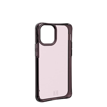 Avis UAG [U] Mouve pour iPhone 12 Mini Aubergine