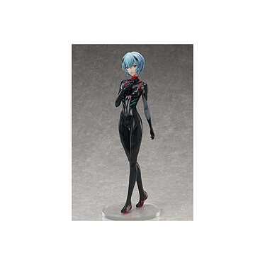 Avis Rebuild of Evangelion - Statuette 1/4 Rei Ayanami 41 cm