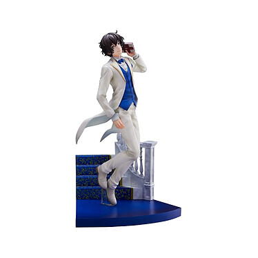 Bungo Stray Dogs - Statuette 1/7 Osamu Dazai 26 cm