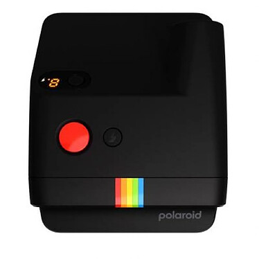 Avis POLAROID Go Gen2 Black