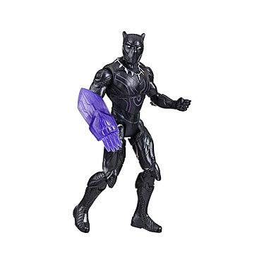 Avengers Epic Hero Series - Figurine Black Panther 10 cm