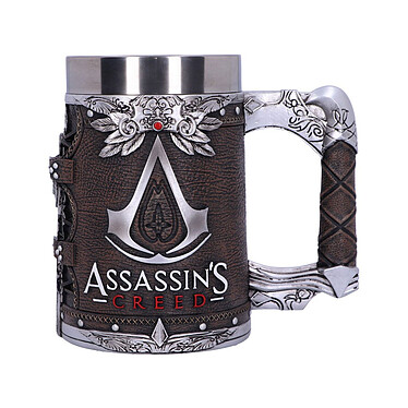 Assassin's Creed - Chope Tankard of the Brotherhood