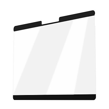 4smarts Film écran Anti espion Microsoft Surface Pro 9 et Pro 8 Magnétique Flexible