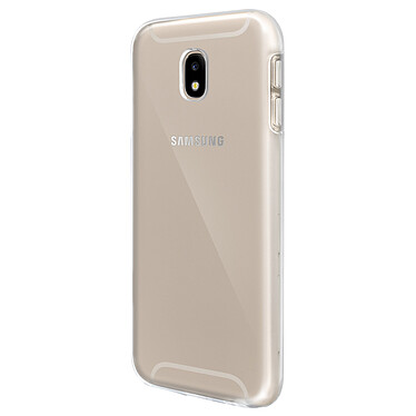 Acheter Avizar Coque Galaxy J5 2017 Protection intégrale avant + arrière ultra-transparente