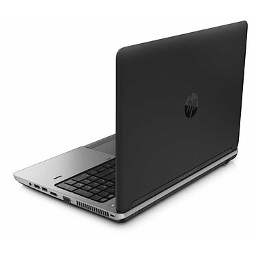 HP ProBook 650 G1 (650G1-i5-4200M-FHD-B-3606) · Reconditionné