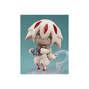 Avis Made in Abyss : The Golden City of the Scorching Sun - Figurine Nendoroid Faputa 10 cm