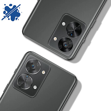 3mk 4x Films Caméra pour OnePlus Nord 2T Verre Flexible 7H  Transparent pas cher
