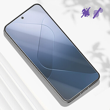Avis Avizar Verre Trempé pour Xiaomi 14 Dureté 9H Anti-rayures Transparent