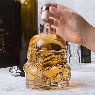 Star Wars - Carafe Original Stormtrooper pas cher