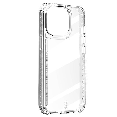 Force Case Coque pour iPhone 14 Pro Garantie à Vie Anti-Chute 2m Air  Transparent