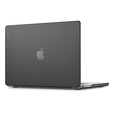 Incase Hardshell Dots compatible Macbook Pro 16" (2021/23 - M1/M2/M3) Noir pas cher