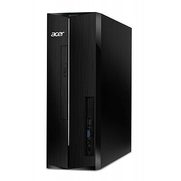 Avis Acer Aspire XC-1760-00K (DT.BHWEF.00K) · Reconditionné