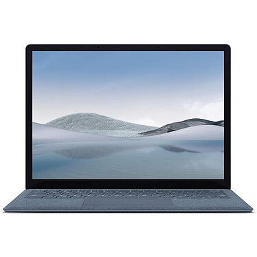 Microsoft Surface Laptop 4 (SL4-BLUE-i7-1185G7-WQHD-B-11151) · Reconditionné